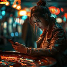 daxs69 tampilan mobile-friendly pengalaman bermain di smartphone