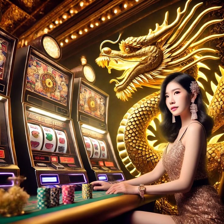 daxs69 kasino live dealer pengalaman bermain terbaik