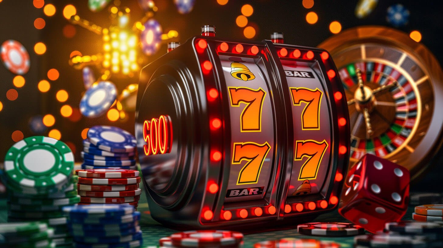 daxs69 slot online terbaik Indonesia koleksi lengkap game slot dengan RTP tinggi dan jackpot progresif
