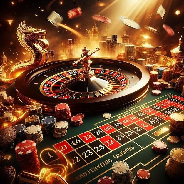daxs69 kemenangan jackpot slot kasino dan taruhan olahraga