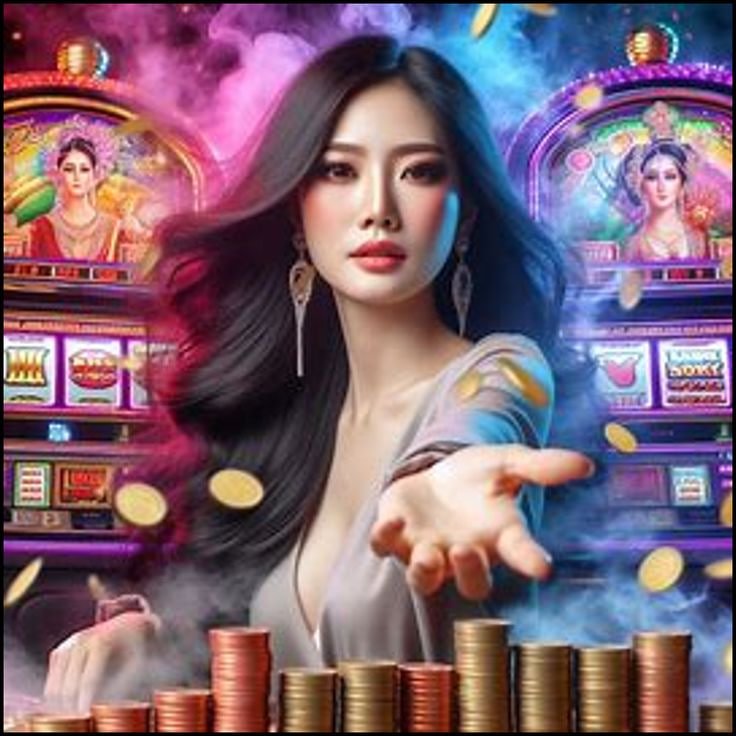 daxs69 slot online keunggulan platform RTP tinggi mobile-friendly dan bonus melimpah untuk member Indonesia