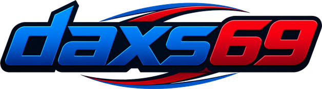daxs69 logo